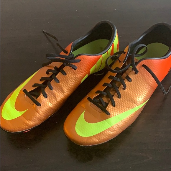 Nike Other - Men’s Nike Mercurial Soccer Cleats